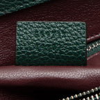 Gucci Calfskin Zumi Small Tote