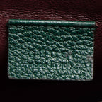 Gucci Calfskin Zumi Small Tote