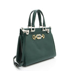 Gucci Calfskin Zumi Small Tote