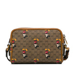 Gucci Candy GG Mickey Mouse Crossbody Bag (SHG-Q3MRlX)
