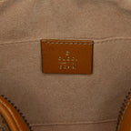 Gucci Candy GG Mickey Mouse Crossbody Bag (SHG-Q3MRlX)
