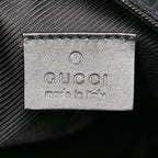 Gucci Canvas Baguette (SHG-29124)