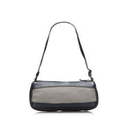 Gucci Canvas Baguette (SHG-jVeAk8)