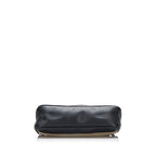 Gucci Canvas Baguette (SHG-jVeAk8)