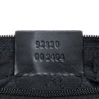 Gucci Canvas Baguette (SHG-jVeAk8)