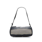Gucci Canvas Baguette (SHG-jVeAk8)