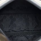 Gucci Canvas Baguette (SHG-jVeAk8)