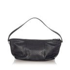Gucci Canvas Boat (SHG-30511)