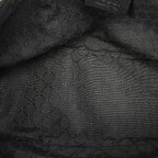 Gucci Canvas Boat (SHG-30511)