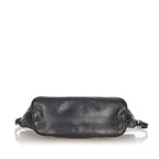 Gucci Canvas Boat (SHG-31958)