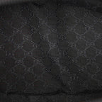 Gucci Canvas Boat (SHG-31970)