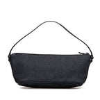 Gucci Canvas Boat (SHG-qmcUYa)