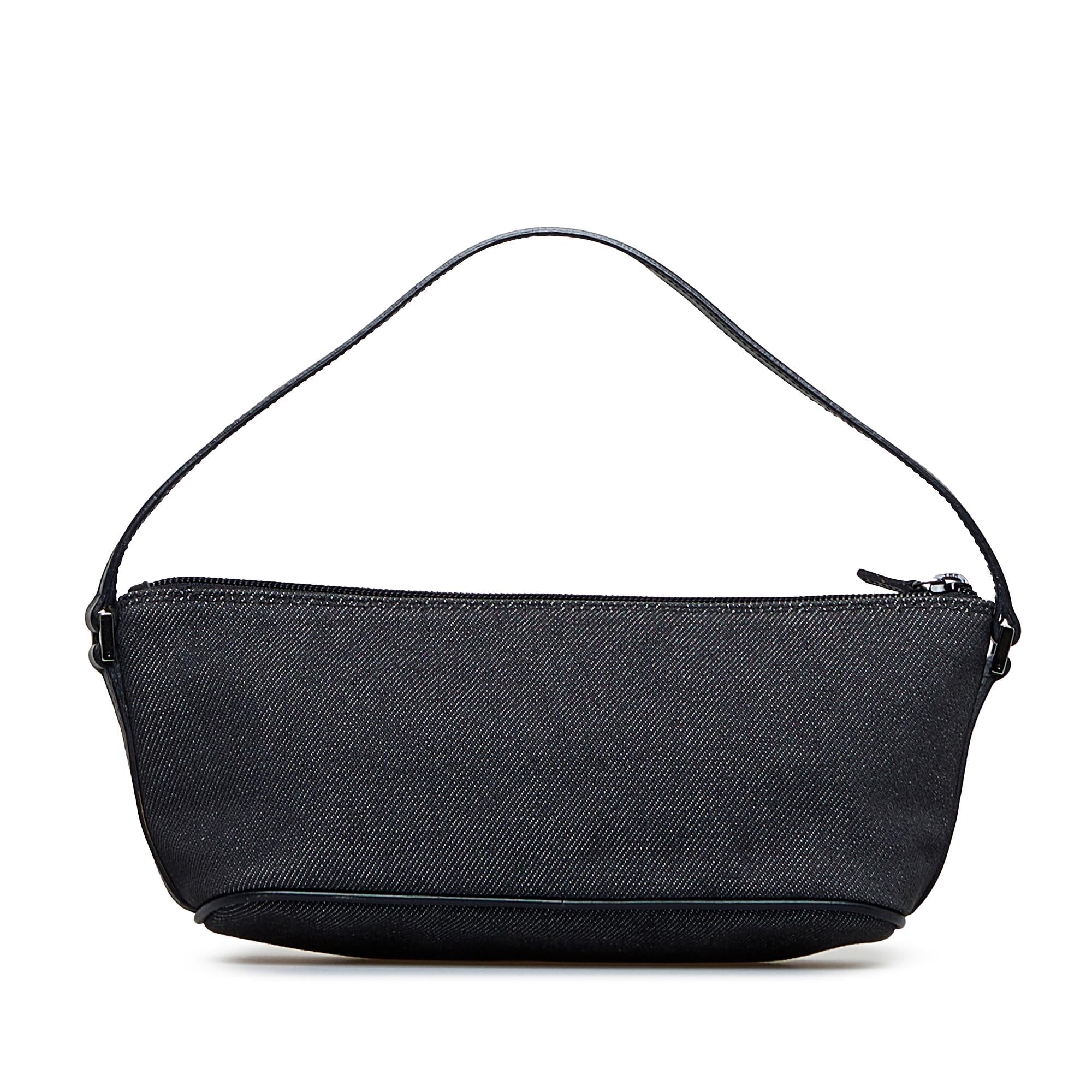 Gucci Canvas Boat (SHG-qmcUYa)