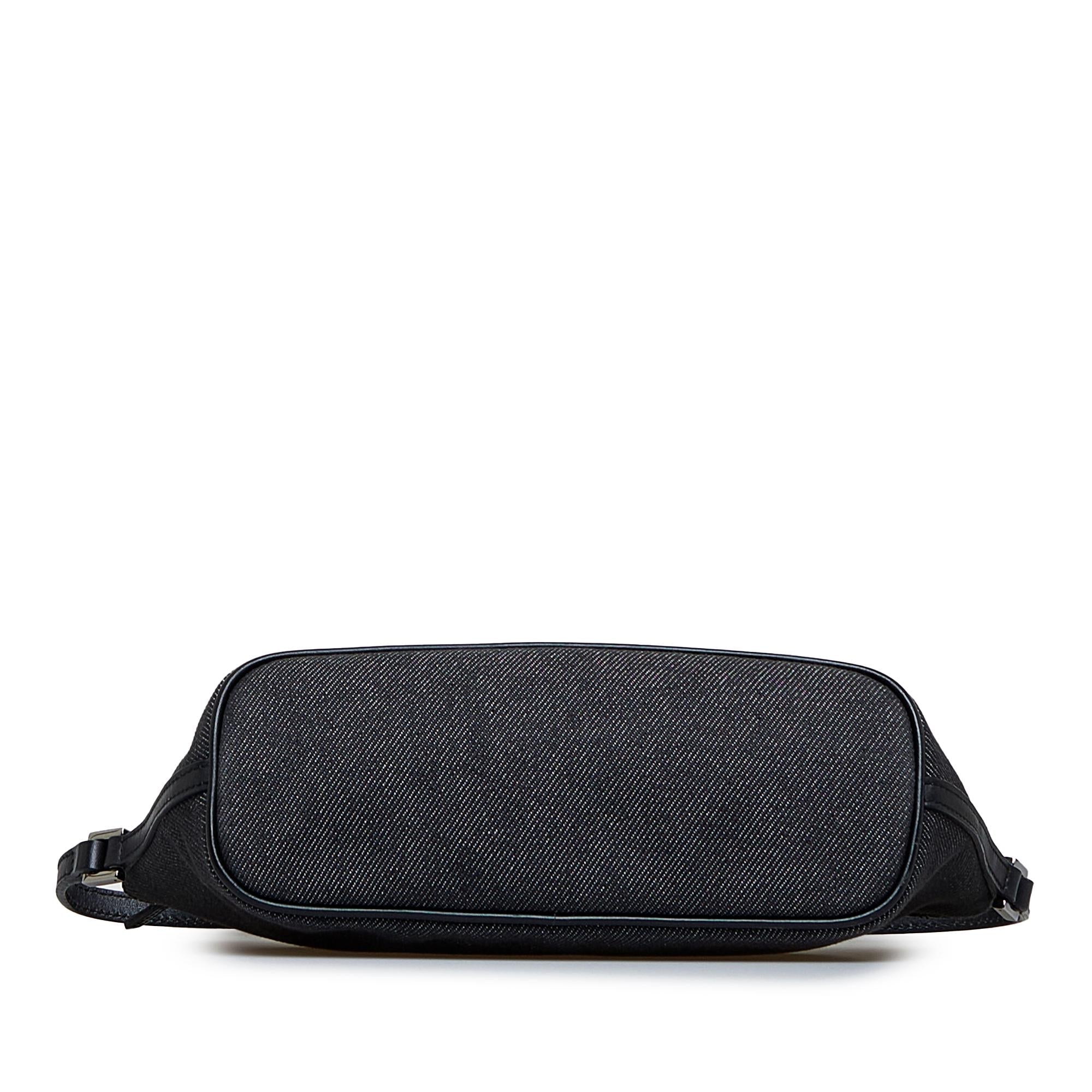 Gucci Canvas Boat (SHG-qmcUYa)