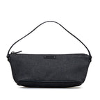 Gucci Canvas Boat (SHG-qmcUYa)