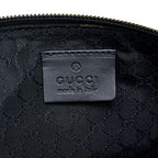 Gucci Canvas Boat (SHG-qmcUYa)