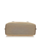 Gucci Canvas Boston Bag (SHG-31833)