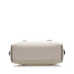 Gucci Canvas Boston Bag (SHG-36173)
