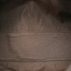 Gucci Canvas Boston Bag (SHG-36173)