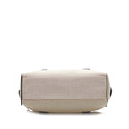 Gucci Canvas Boston Bag (SHG-37766)