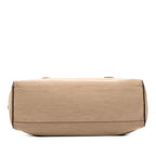 Gucci Canvas Boston