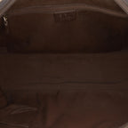 Gucci Canvas Boston