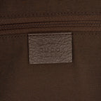 Gucci Canvas Boston