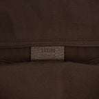 Gucci Canvas Boston