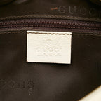 Gucci Canvas Chain Shoulder Bag (SHG-30264)