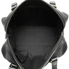 Gucci Canvas Charmy Boston Bag