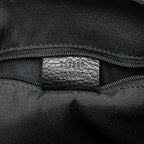 Gucci Canvas Charmy Boston Bag