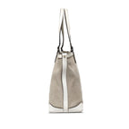 Gucci Canvas Craft Tote (SHG-aaV8c3)