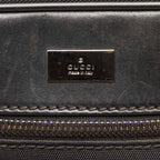 Gucci Canvas Crossbody Bag (SHG-17745)