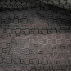 Gucci Canvas Crossbody Bag (SHG-18387)