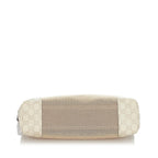 Gucci Canvas Crossbody Bag (SHG-23152)