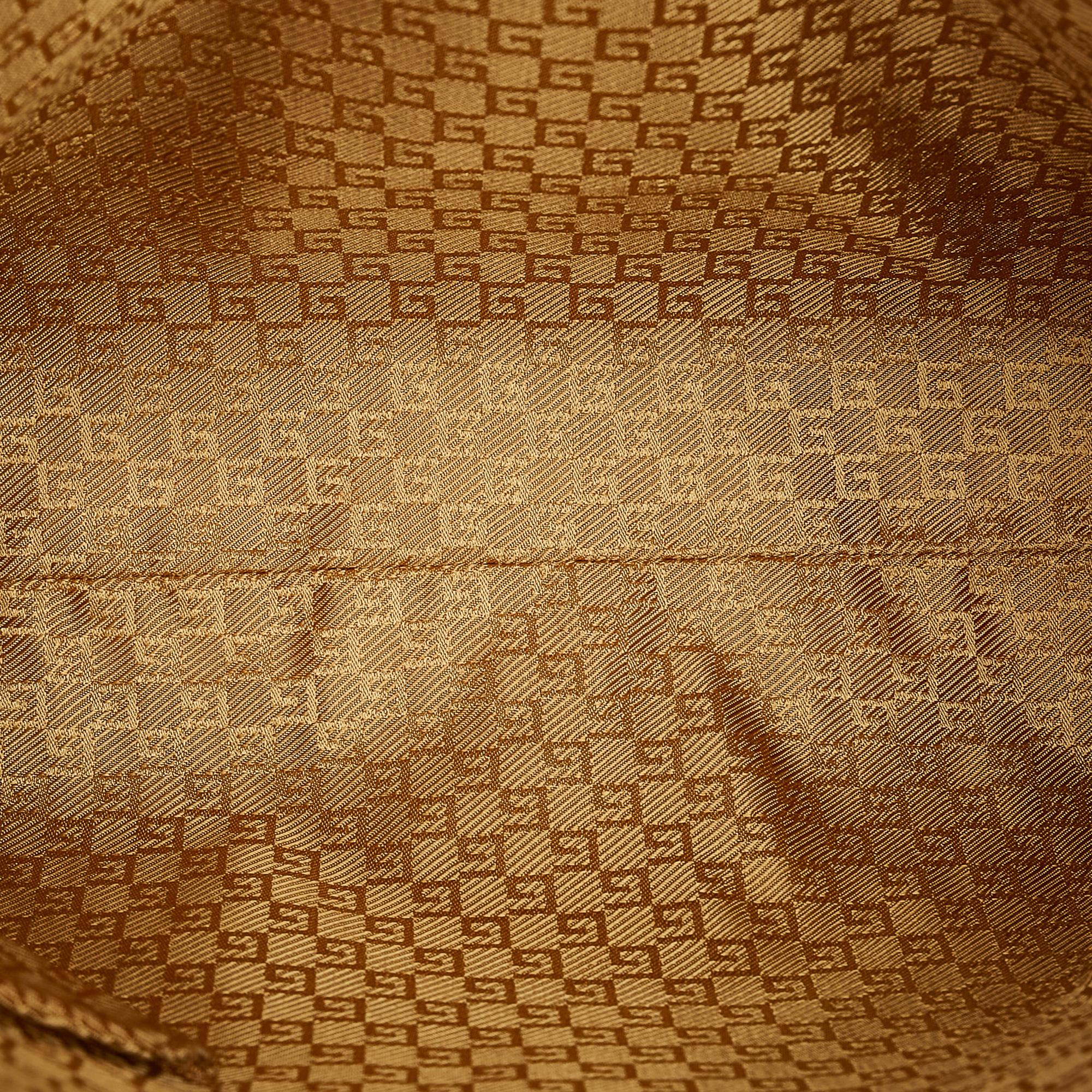 Gucci Canvas Crossbody Bag (SHG-23152)