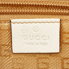 Gucci Canvas Crossbody Bag (SHG-23152)