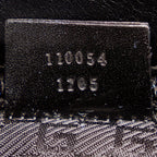 Gucci Canvas Crossbody Bag (SHG-31113)