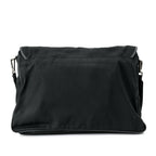 Gucci Canvas Crossbody Bag (SHG-32369)