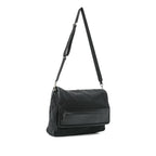 Gucci Canvas Crossbody Bag (SHG-32369)
