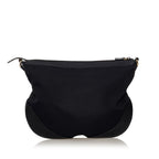 Gucci Canvas Crossbody Bag (SHG-32951)