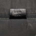 Gucci Canvas Crossbody Bag (SHG-32951)