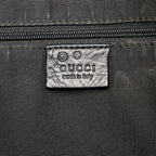 Gucci Canvas Crossbody Bag (SHG-32951)