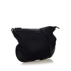 Gucci Canvas Crossbody Bag (SHG-32951)