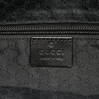 Gucci Canvas Crossbody Bag (SHG-34863)