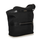 Gucci Canvas Crossbody Bag (SHG-34863)