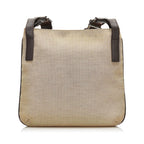 Gucci Canvas Crossbody Bag (SHG-35854)