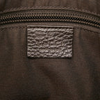 Gucci Canvas Crossbody Bag (SHG-35854)