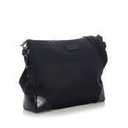 Gucci Canvas Crossbody Bag (SHG-36164)