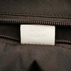 Gucci Canvas Crossbody Bag (SHG-LK1XzZ)